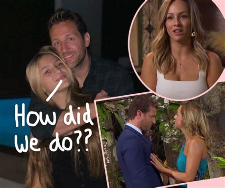 Is ‘Bachelor’ Juan Pablo’s Relationship with Nikki Ferrell Over Already?