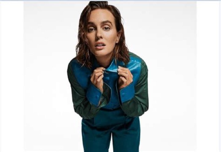 Is Blair Waldorf Pregnant In 2023? Weight Gain Or Baby Bump