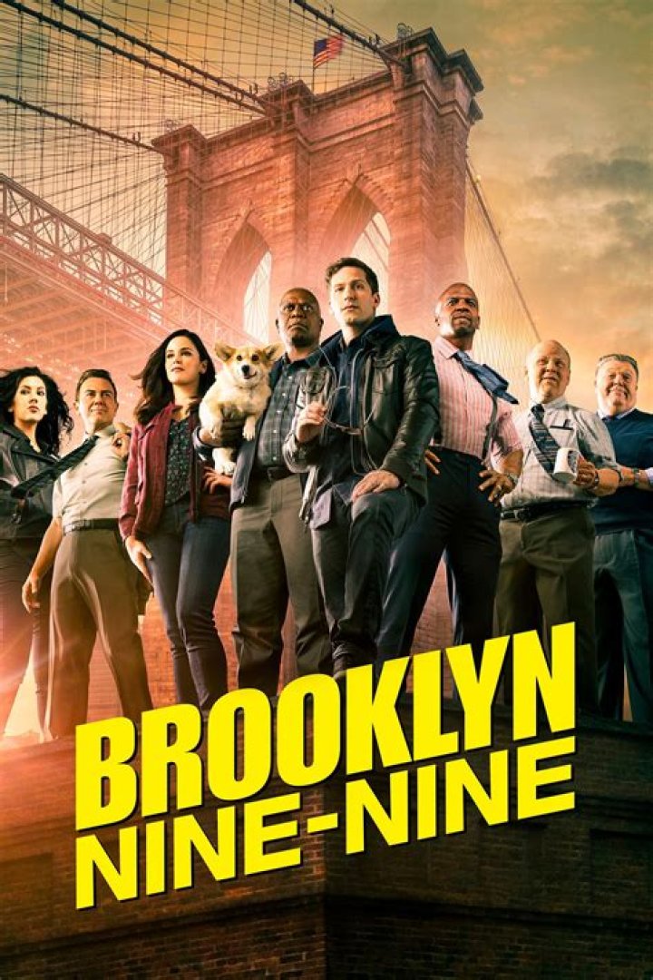 Is Brooklyn Nine-Nine on Netflix? (Where to watch Brooklyn Nine-Nine)
