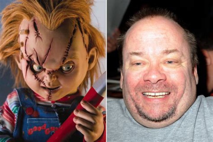 Is Chucky Actor Ed Gale Arrested? Allegations And Wikipedia Biography