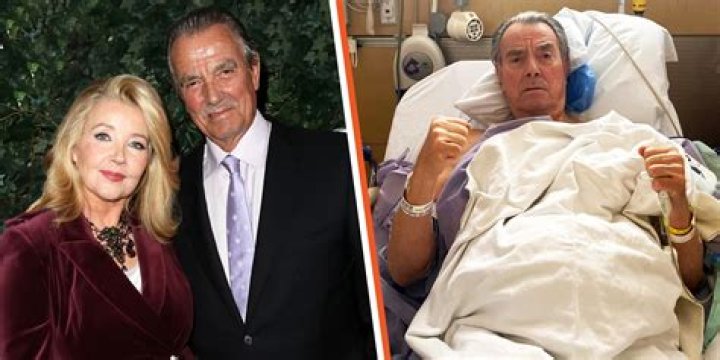 Is Eric Braeden Hospitalized Due To Cancer? Sickness Health Update And Family