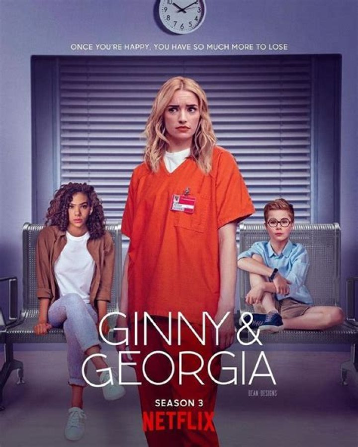 Is Ginny & Georgia season 3 coming to Netflix in 2023?