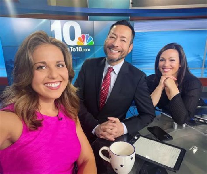 Is Grizzlies' Morning Show Host Meghan Triplett Dating Someone? Know Her NBC, Basketball, Olympics, ESPN, Sport, College, Net Worth, & More.