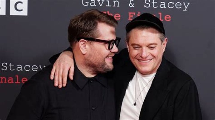 Is James Corden Gay? What’s His Sexual Orientation?