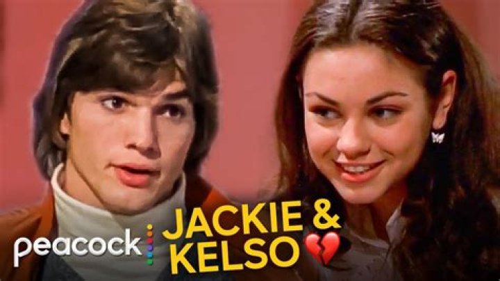 Is Jay Kelso the son of Kelso and Jackie in That '90s Show?