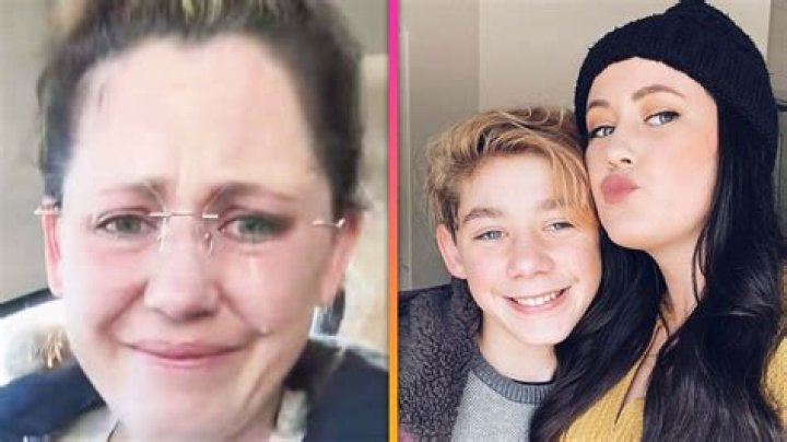 Is Jenelle Evans Returning to Teen Mom 2 Three years After Getting Fired?