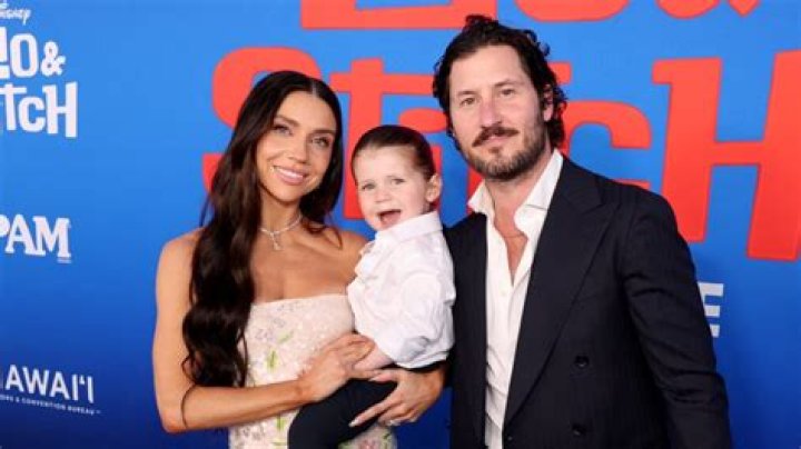 Is Jenna Johnson pregnant with Val Chmerkovskiy’s First Child? Find out!