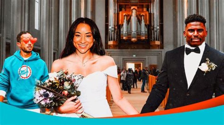 Is Jenny Hill Married To Anyone In 2021? Is The Reporter In A Relationship?