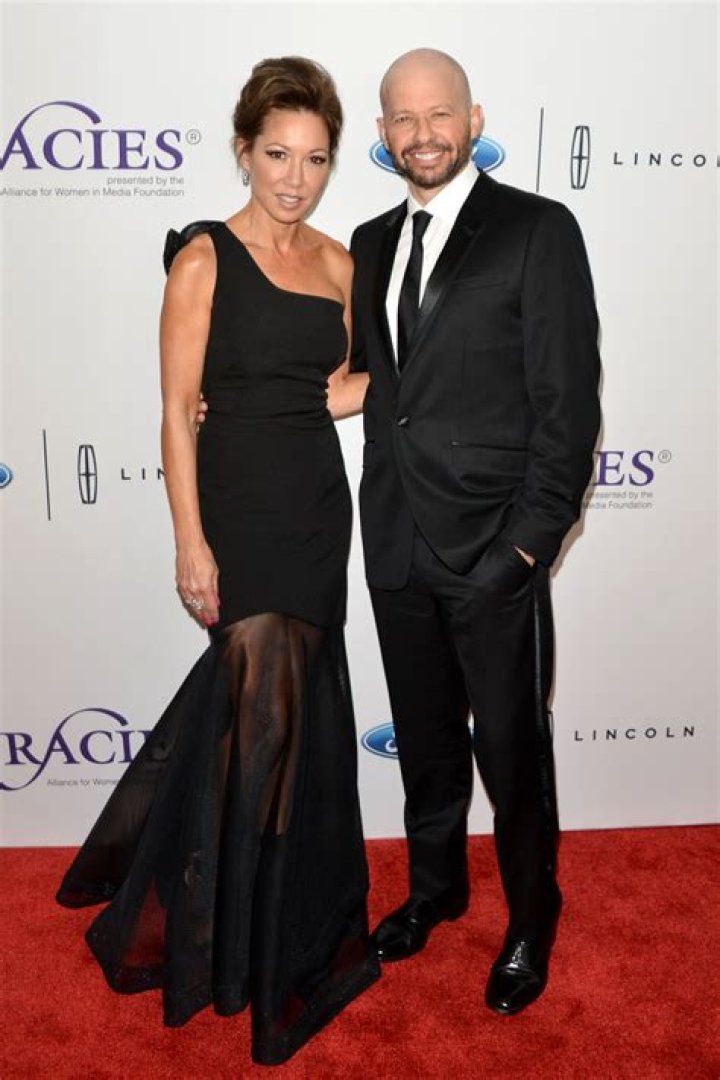 Is Jon Cryer Married? Find out about Cryer's Wife and Past Relations