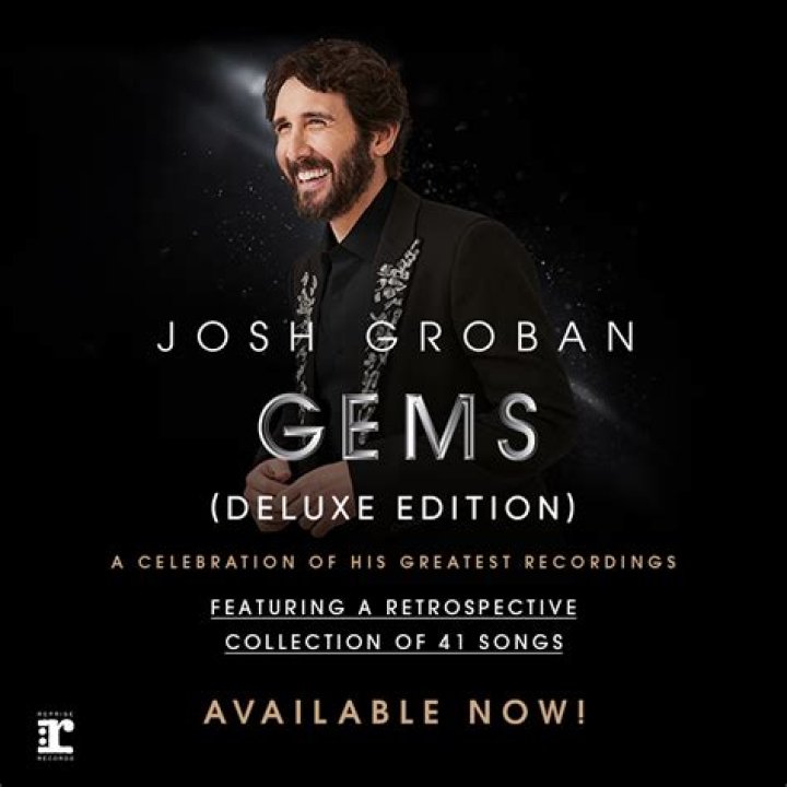 Is Josh Groban A Christian? Which Religion Does He Follow?