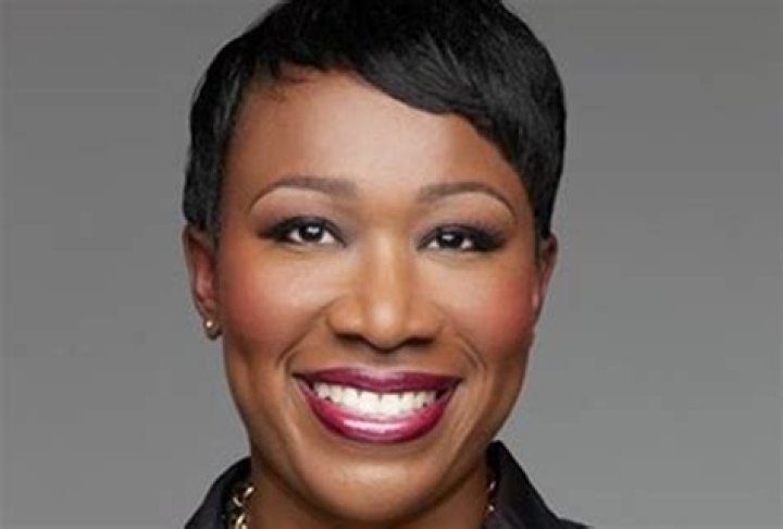 Is Joy Reid Sick: What Happened? Health Update