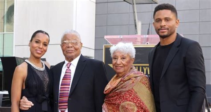 Is Kerry Washington’s husband Nnamdi ‘threatened by her success’?