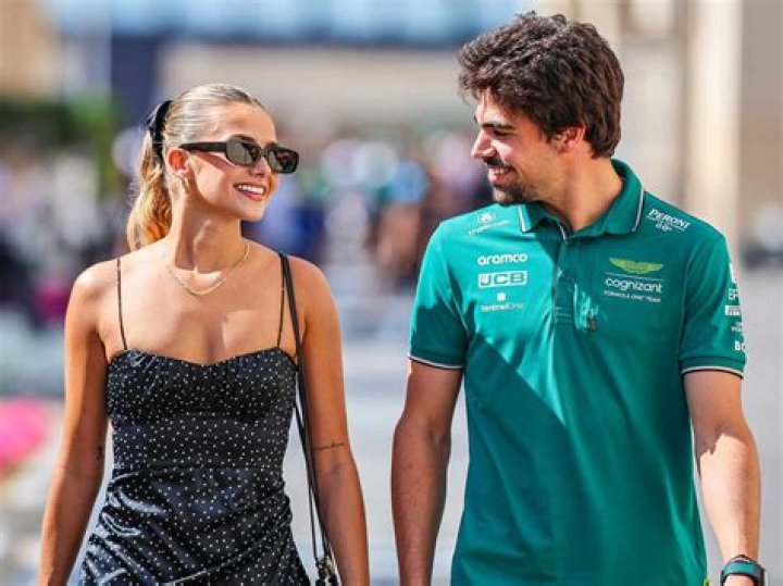 Is Lance Stroll Gay? Why Formula 1 Star’s Sexuality is a Topic of Debate?