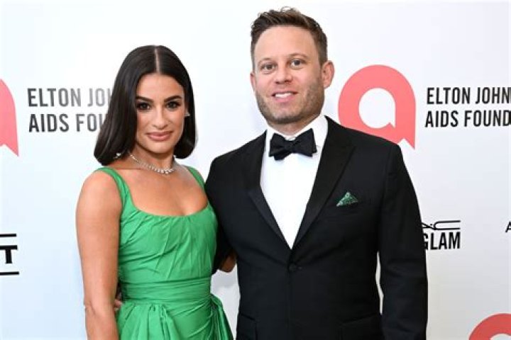 Is Lea Michele and Zandy Reich’s married life on stake? Know about their married life, pregnancy, biography!
