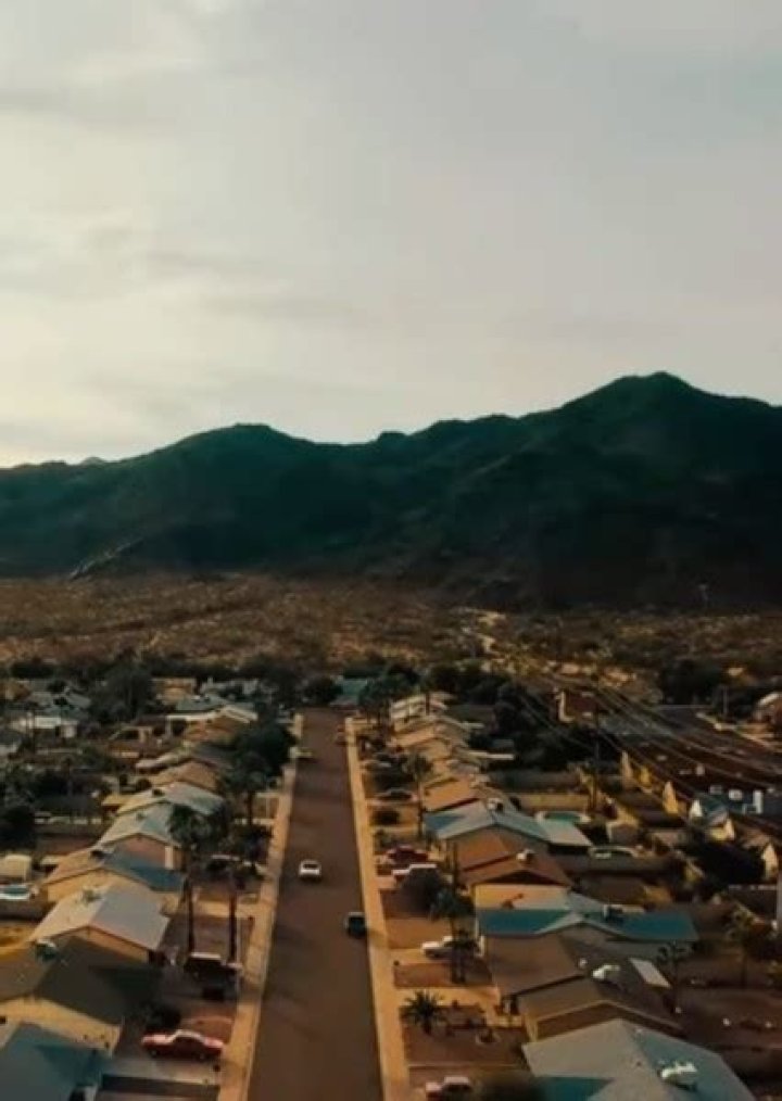 Is Lenora Hills, California from Stranger Things season 4 a real place?
