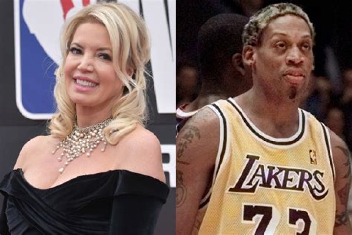 Is Los Angeles Lakers President, Jeanie Buss Dating Anyone Recently? Know her Net Worth