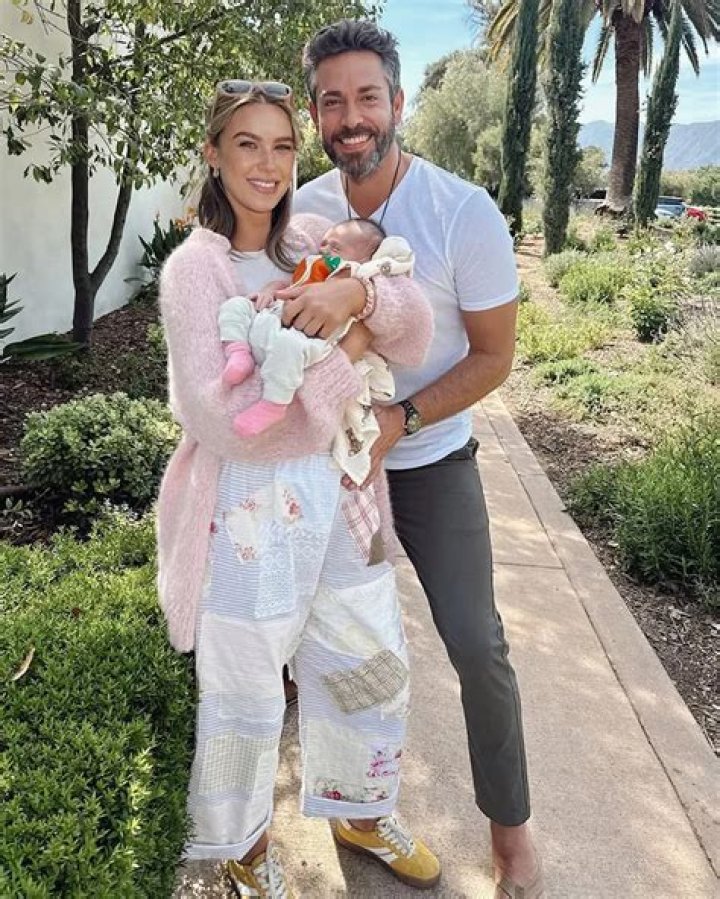 Is Mackenzie McKee Expecting A Baby With New Boyfriend Khesanio Hall?