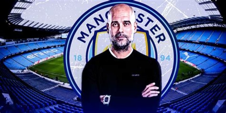 Is Manchester City's boss Pep Guardiola losing his grip in the Premiere League?