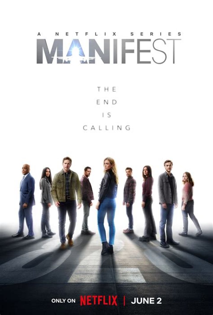 Is Manifest a scary show?