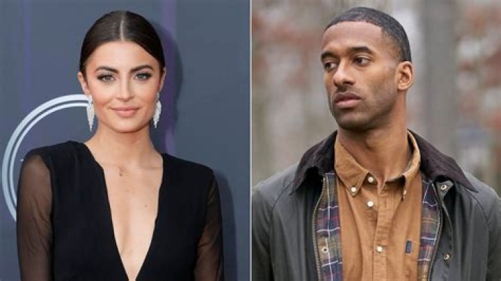 Is Matt James Getting Back Together With Rachael Kirkconnell?