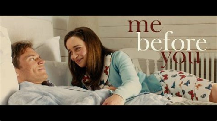 Is Me Before You on Netflix? Where to watch Me Before You
