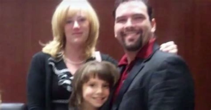 Is Michael Barnett Married In 2023? Parents Age And Wiki