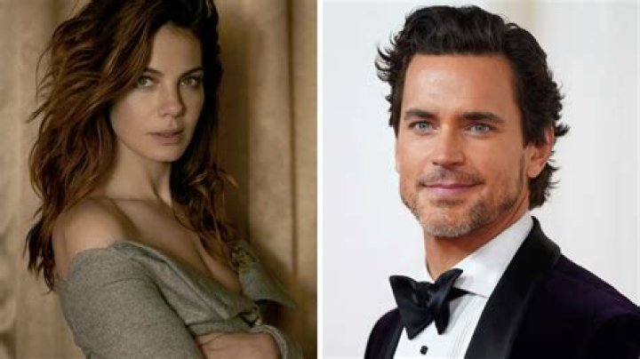 Is Michelle Monaghan married? The Echoes star's relationship status