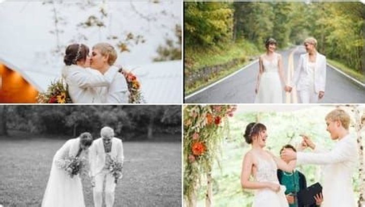 Is Notorious R.B.G. Author, Shana Knizhnik Married? Know her Wedding & Net Worth Details