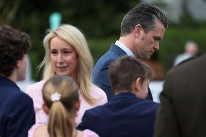 Is Pete Hegseth's ex- Wife Meredith Schwarz Married? Know her Net Worth, Career, Children, Husband & More
