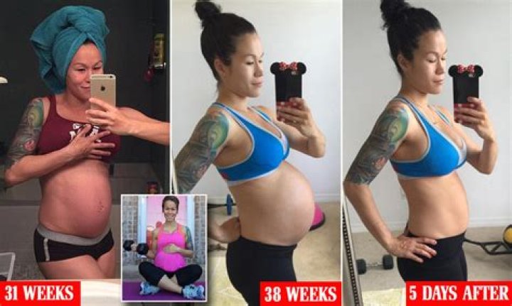 Is Sia Pregnant In 2024? Baby Bump Or Weight Gain