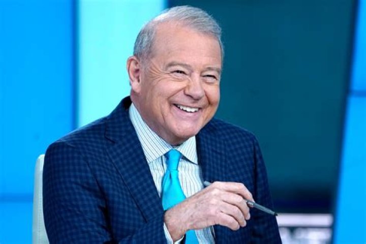 Is Stuart Varney Ill? What Happened To Stuart Varney On Fox News