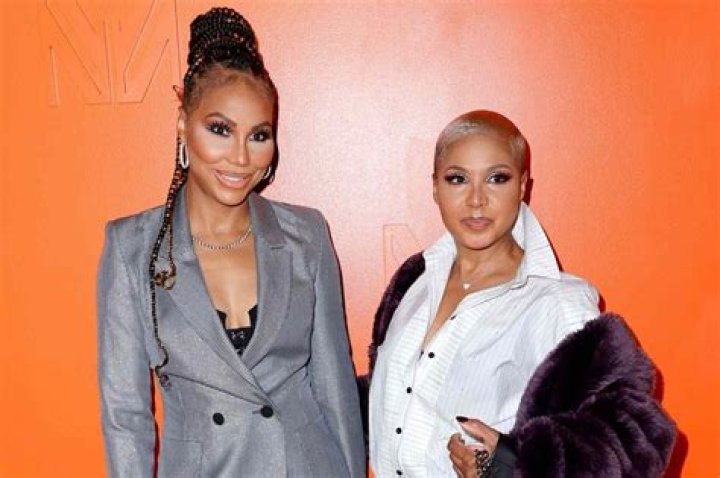 Is Tamar Braxton Related To Toni Braxton? Siblings Age Gap And Net Worth Difference