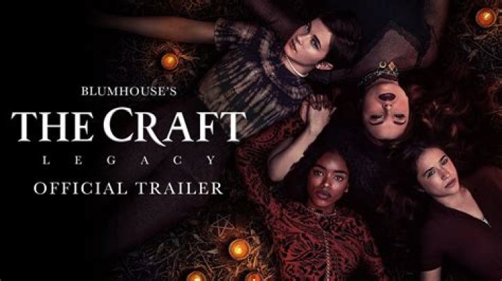 Is The Craft on Netflix? Where to watch the '90s classic