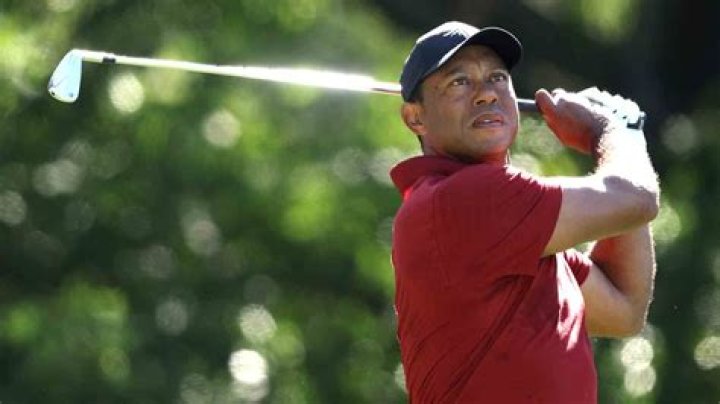 Is the new Tiger Woods documentary on Netflix? Where can I stream it?