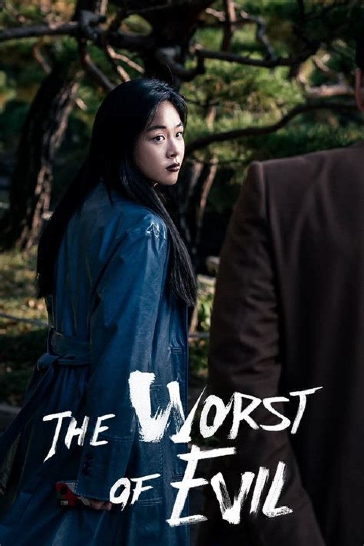 Is The Worst of Evil on Netflix? (where to watch)