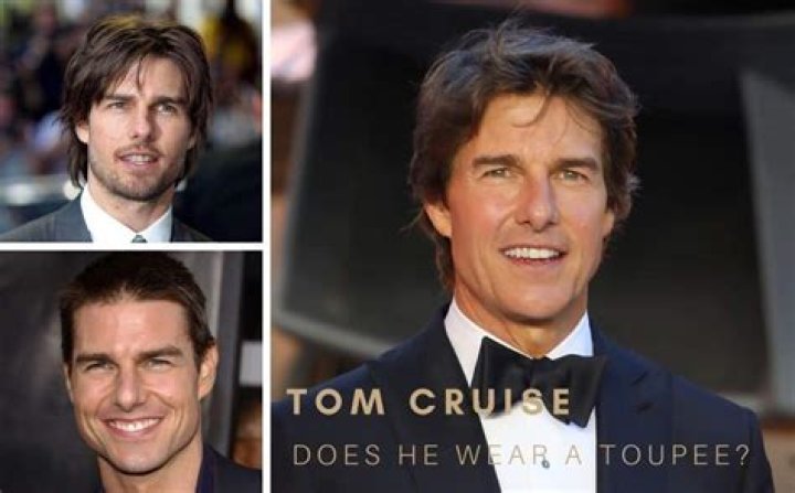 Is Tom Cruise finally having a long-overdue crisis of faith over Scientology?