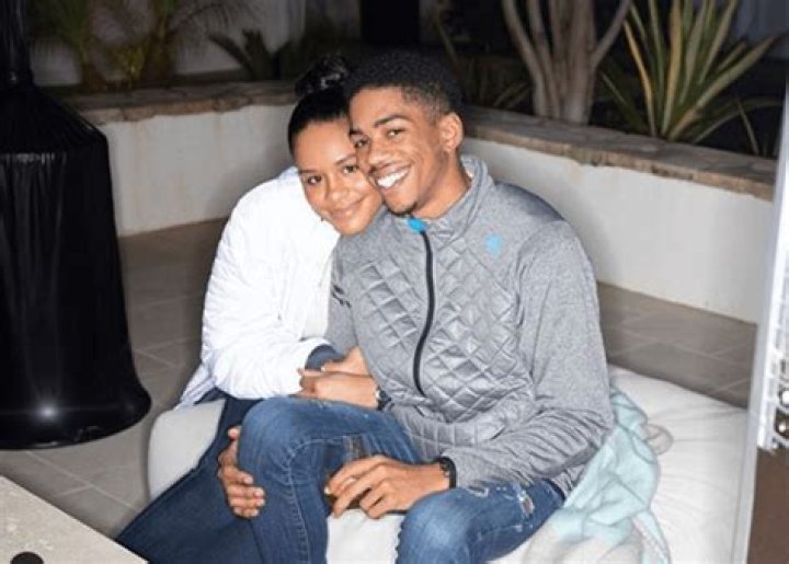 Is Wynton Harvey Gay? Gender And Sexuality