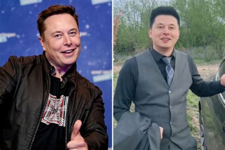 Is Yilong Ma real! Elon Musk wants to meet his viral Chinese Doppelganger