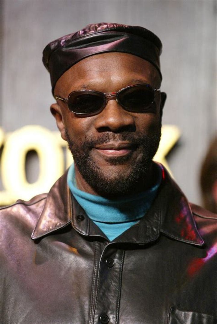 Isaac Hayes Net Worth - Wiki, Age, Weight and Height, Relationships, Family, and More