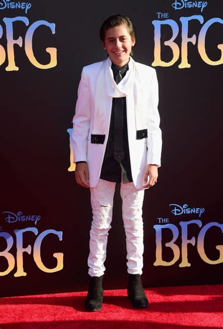 Isaak Presley Net Worth - Wiki, Age, Weight and Height, Relationships, Family, and More