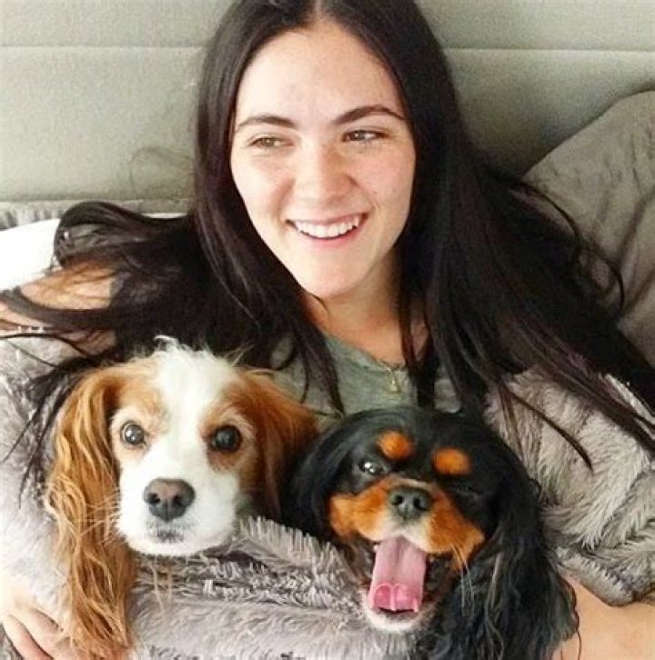 Isabelle Fuhrman Pets - Celebrity Pets