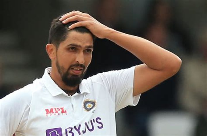 Ishant Sharma Net Worth - Wiki, Age, Weight and Height, Relationships, Family, and More