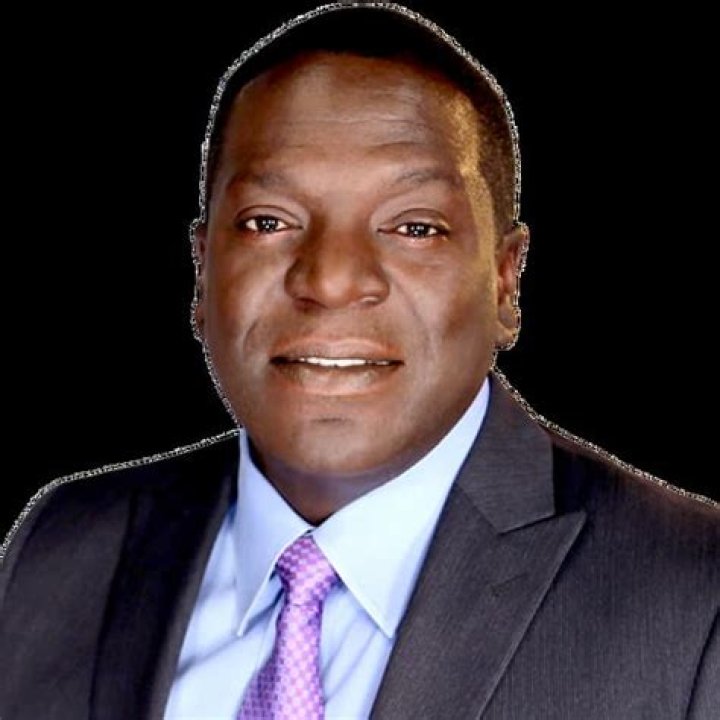 Isiah Carey Wiki, Age, Wife, Net Worth