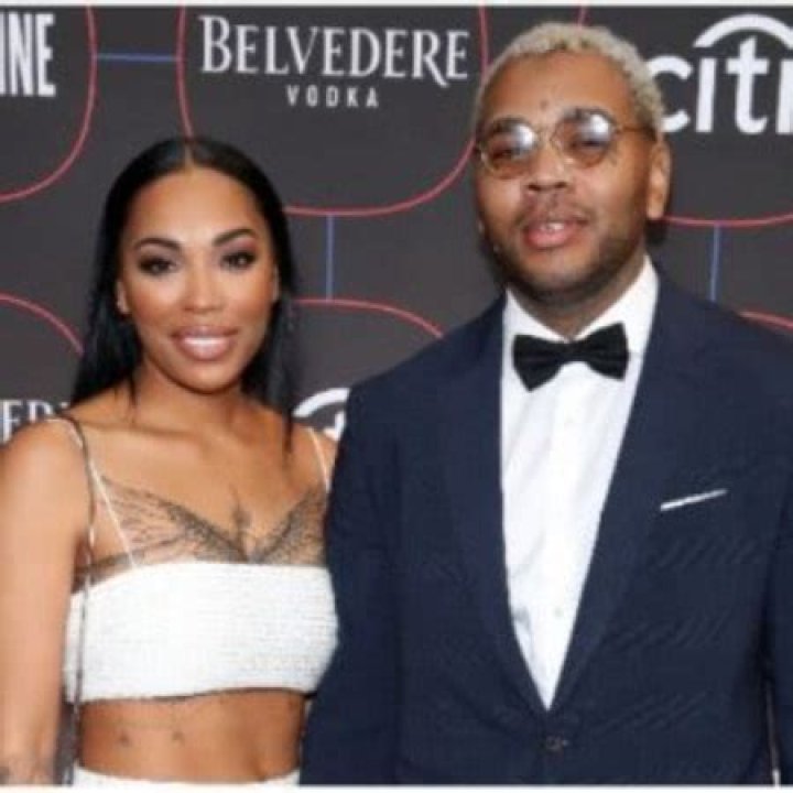 Islah Koren Gates Is Known As The Daughter Of Kevin Gates and His Wife, Dreka Gates