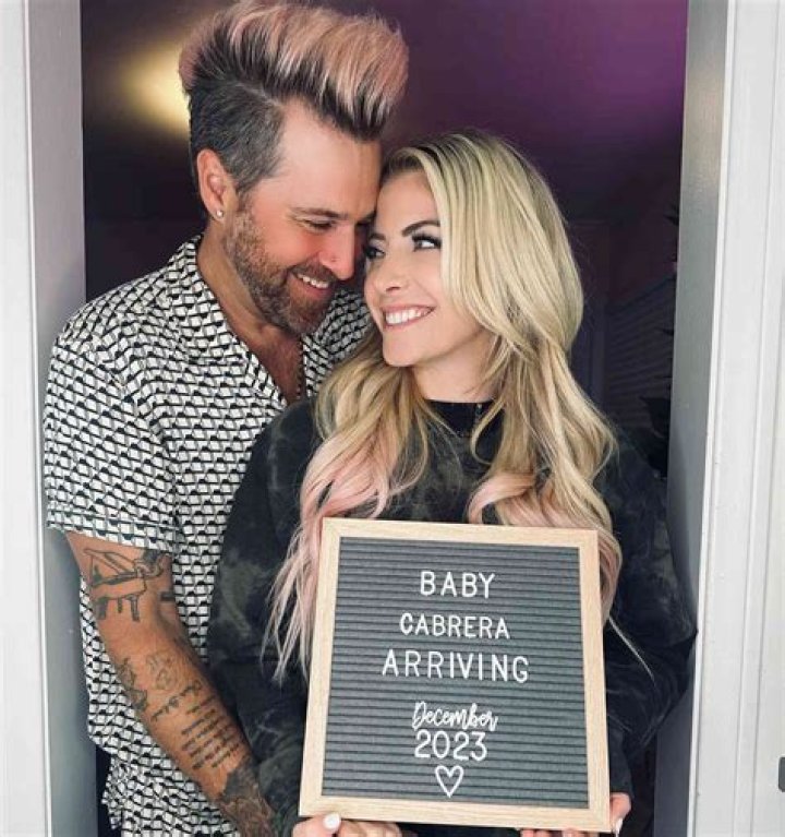 It’s a baby girl! Pregnant Alexa Bliss and husband Ryan Cabrera revealed the sex of their forthcoming baby 