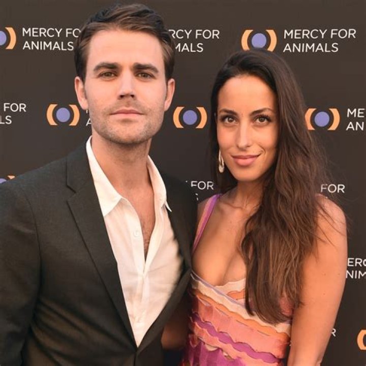 ‘It’s Official!’ Paul Wesley Files for Divorce from Ines de Ramon 5 Months after Announcing Their Split!