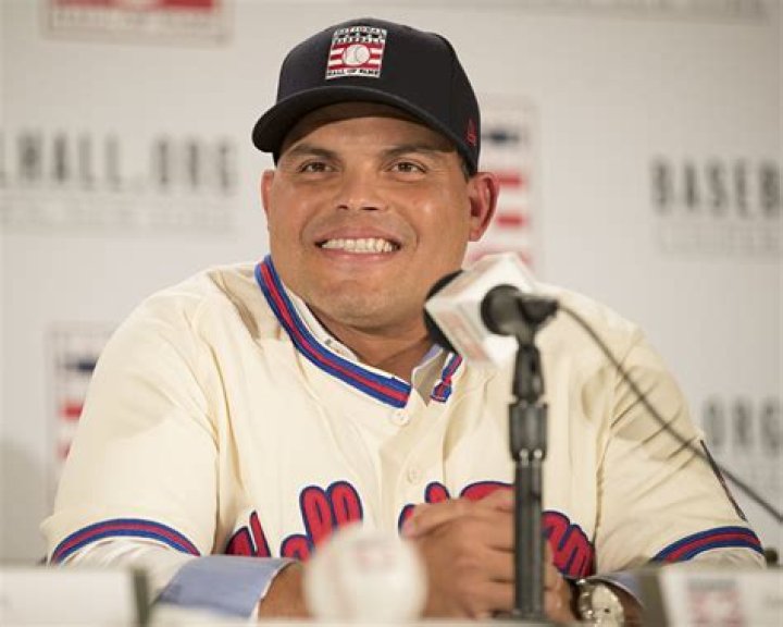 Ivan Rodriguez (MLB) Net Worth - Wiki, Age, Weight and Height, Relationships, Family, and More