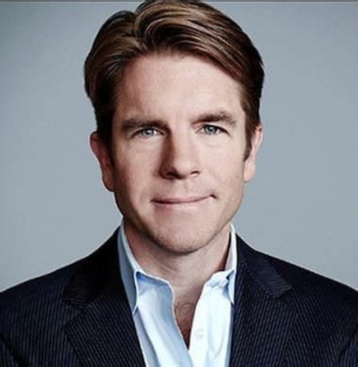 Ivan Watson Bio (Wiki) 