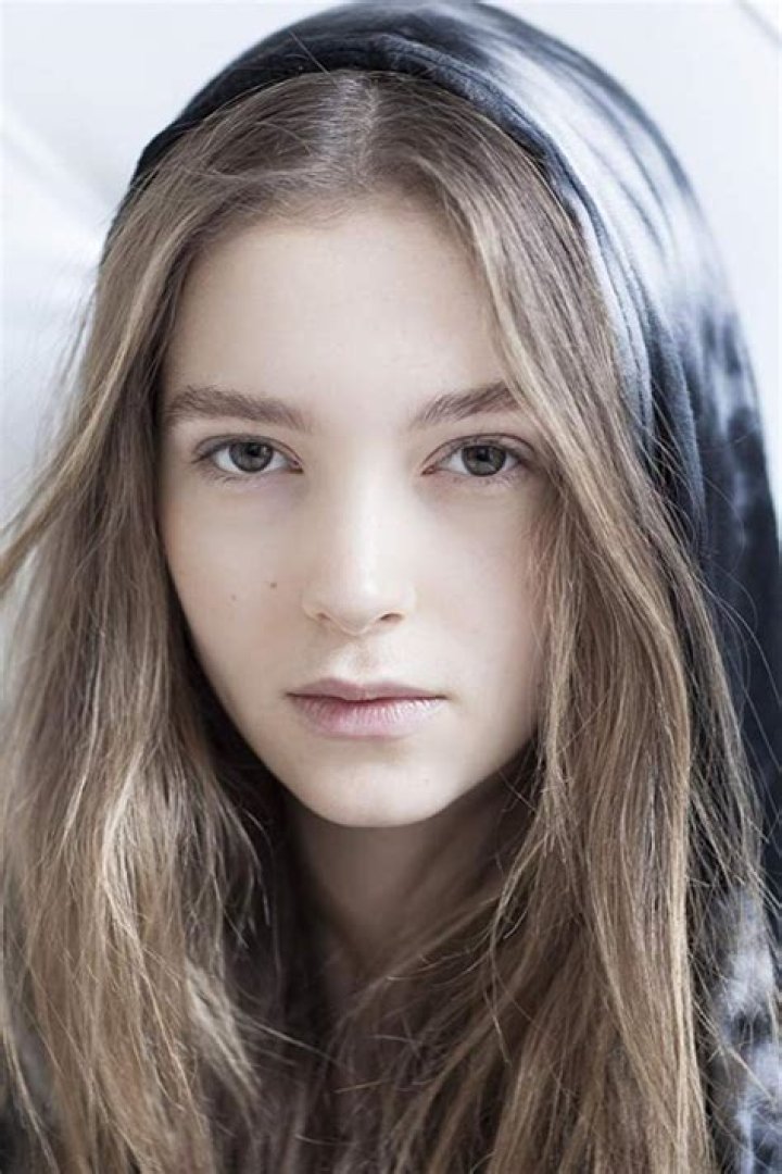 Ivy Matheson Bio (Wiki) 