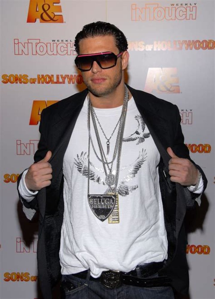 J.R. Rotem Net Worth - Wiki, Age, Weight and Height, Relationships, Family, and More